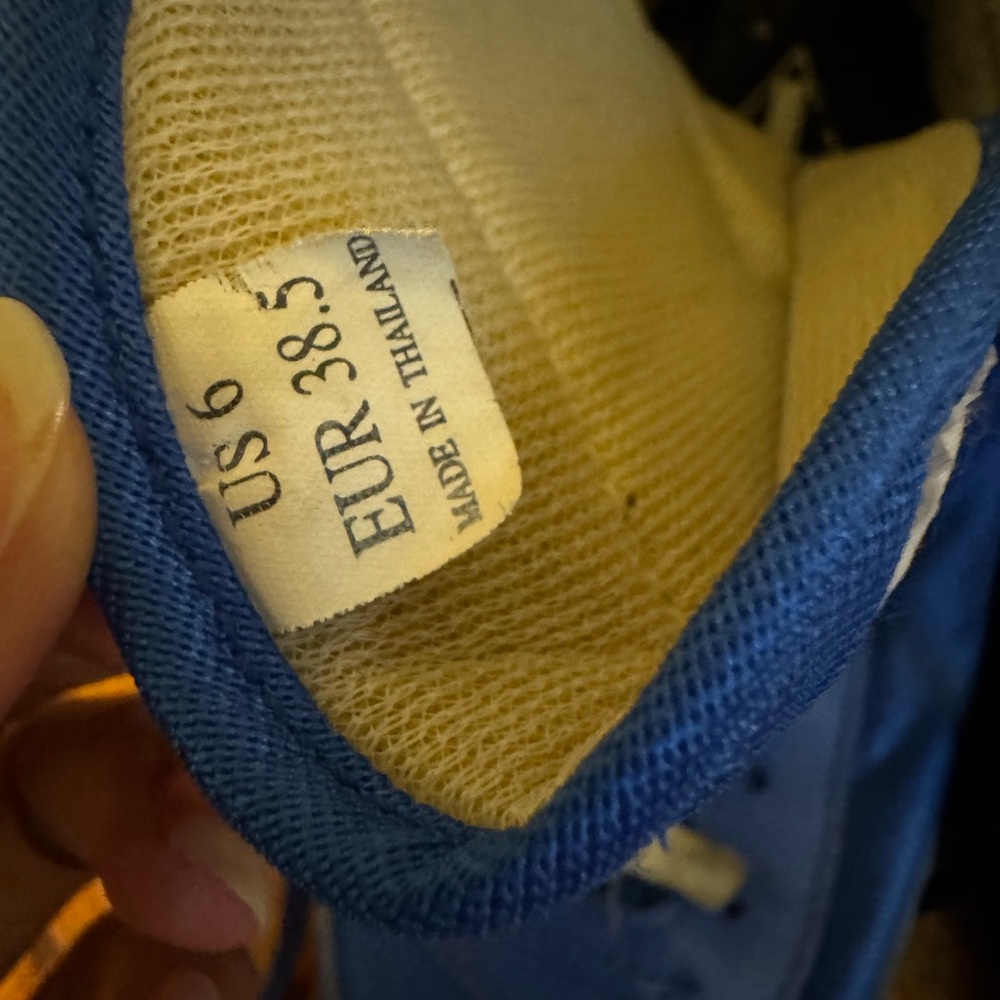 High-Top Boxing shoes - Picture 4 of 4